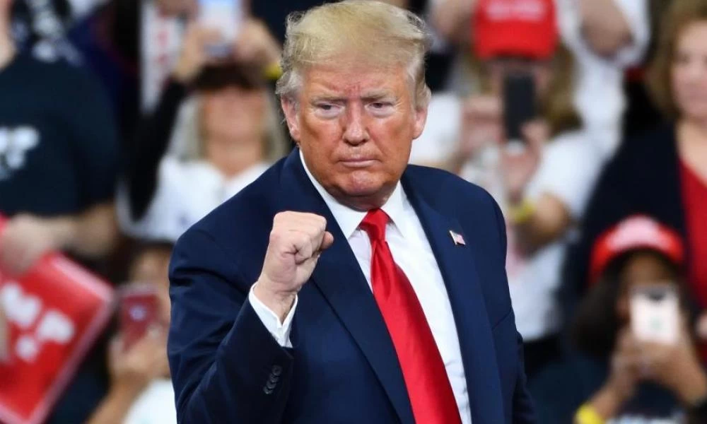 Αμερικανικές εκλογές: Τι θα γίνει αν χάσει ο Τραμπ